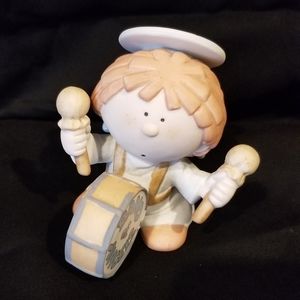 Bumpkins Figurine
